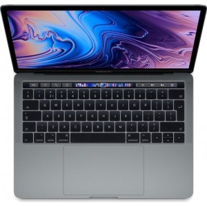 Apple MacBook Pro (2019) Touch Bar MV972 - 13.3 Inch - 512 GB - Spacegrijs