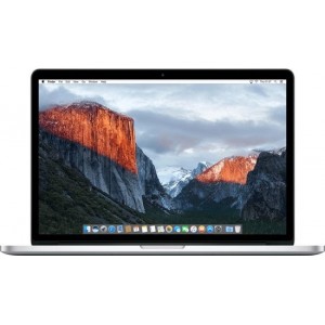 MacBook Pro Retina 15 inch | Quad Core i7 2.2 | 16GB | 256GB SSD | Zichtbaar gebruikt | leapp