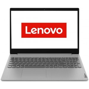 Lenovo Ideapad 3 81W100A7MH - Laptop - 15.6 Inch