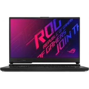 ASUS ROG G712LV-EV081T - Gaming Laptop - 17.3 inch