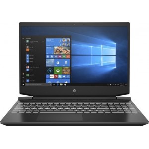 HP Pavilion 15-ec1747nd - Gaming Laptop - 15.6 Inch