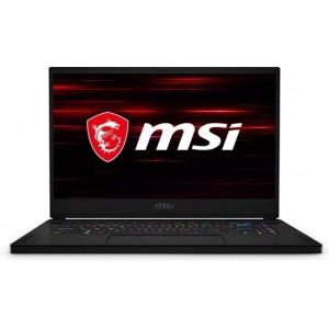 MSI GS66 Stealth 10SGS-084NL - Gaming Laptop - 15.6 inch (300 Hz)