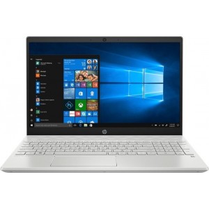 HP Pavilion 15-cs3720nd - Laptop - 15.6 Inch