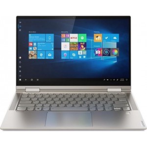 Lenovo Yoga C740-14IML 81TC00CBMH - 2-in-1 Laptop - 14 Inch