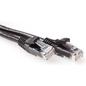 Advanced Cable Technology 226 0.50m Cat6a UTP