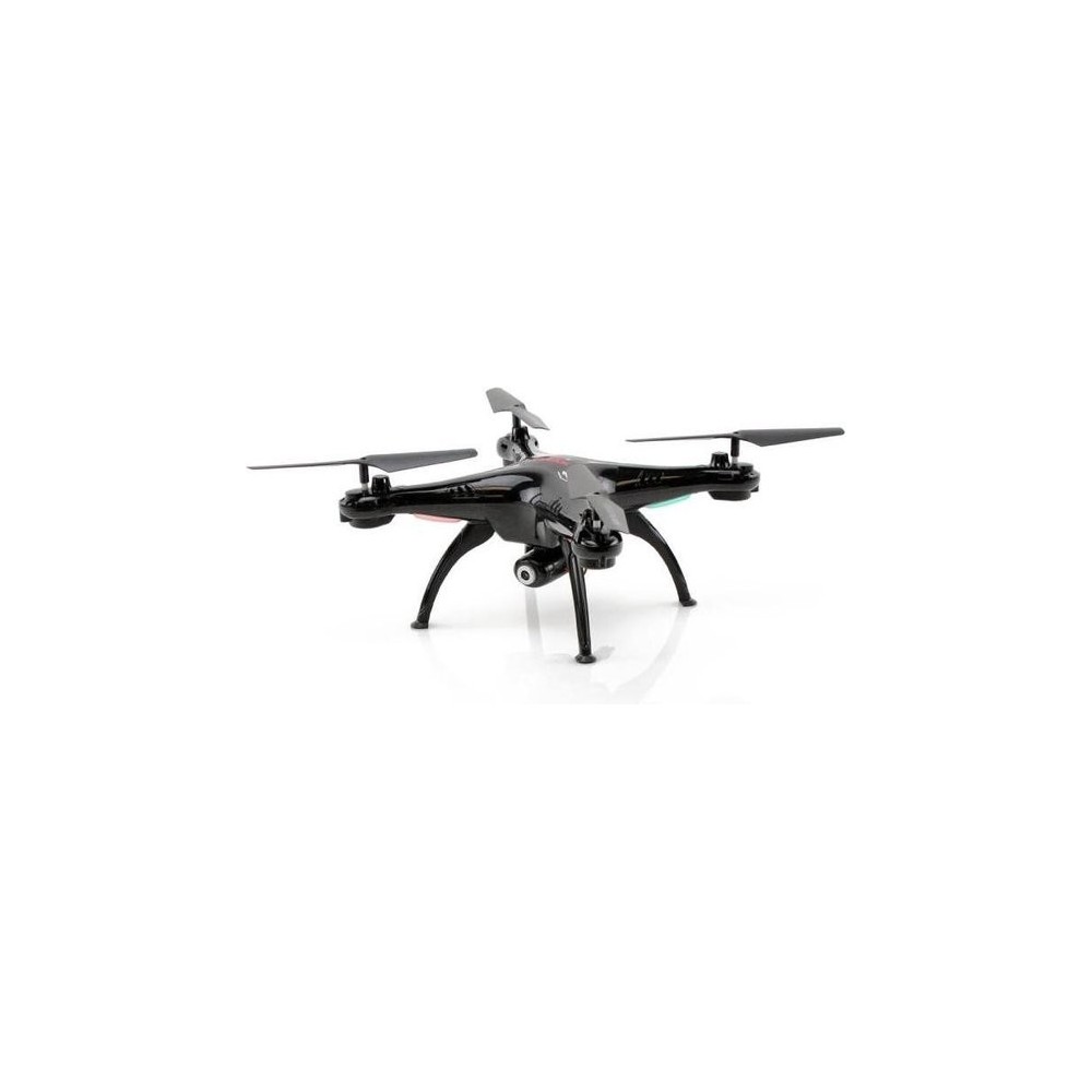 Syma X5SW-1 Drone Quadcopter WiFi FPV Met 2K Camera Zwart