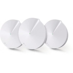 TP-Link Deco M5 - Multiroom Wifi Systeem - Triple Pack