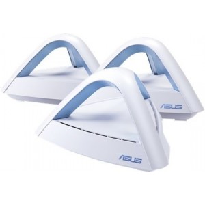 ASUS Lyra Trio - Multiroom Wifi Systeem / Duo pack