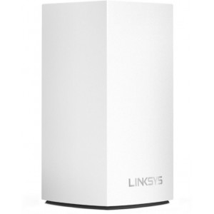 Linksys Velop dual-band - Multiroom Wifi Systeem - Single Pack