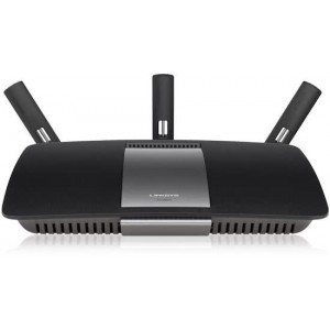 Linksys EA6900-EJ - Router