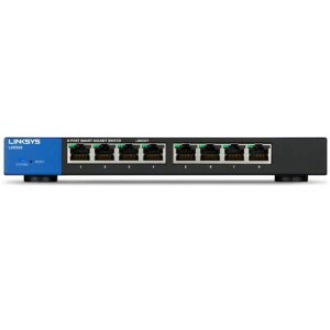 Linksys LGS308 - Switch