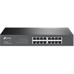 TP-Link TL-SF1016D - Switch