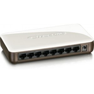 Sitecom LN-119 - Switch