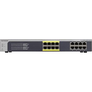 Netgear ProSAFE JGS516PE - Switch
