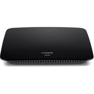 Linksys SE2800 - Switch