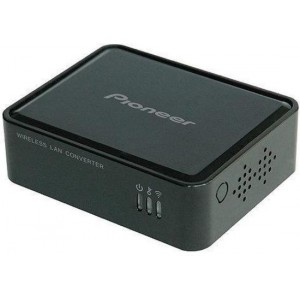 Pioneer AS-WL300 - Draadloze LAN adapter - USB aansluiting