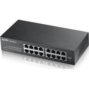 ZyXEL GS1100-16 - Switch