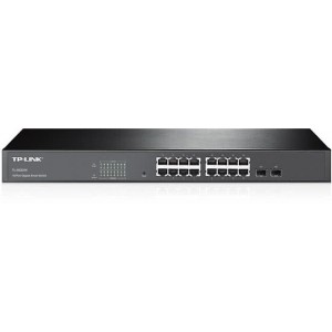 TP-Link TL-SG2216 - Switch