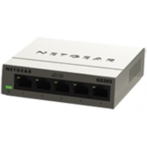 Netgear GS305 - Switch