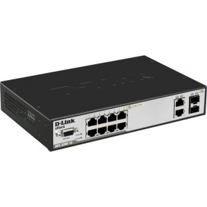 D-Link DES-3200-10 - Switch