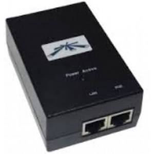 Ubiquiti Networks POE-24-24W - PoE adapter