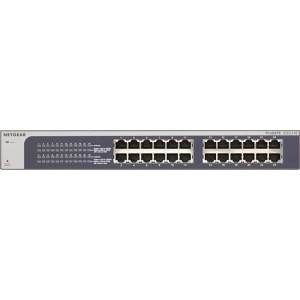 Netgear JGS524E - Switch