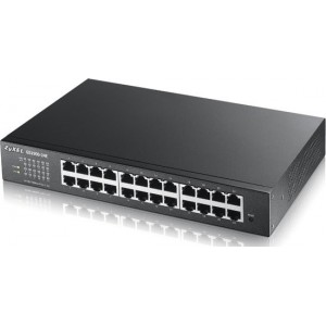 ZyXEL GS1900-24E - Switch