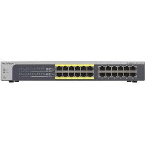 Netgear ProSAFE JGS524PE - Switch