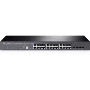 TP-Link T1700G-28TQ - Switch