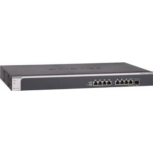 Netgear ProSAFE XS708E - Switch