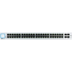 Ubiquiti Networks UniFi US-48 - Managed Switch