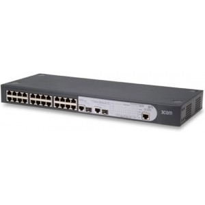 3com Baseline Switch 2226 Plus