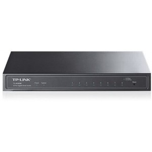 TP-Link TL-SG2008 - Switch