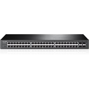 TP-Link T1600G-52TS - Switch