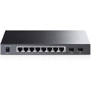TP-Link TL-SG2210P - Switch