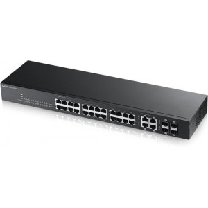 ZyXEL GS1920-24 Managed - Switch