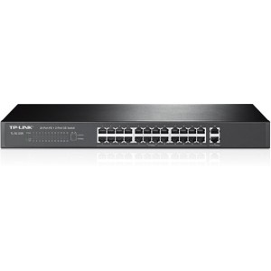 TP-Link TL-SL1226 - Switch