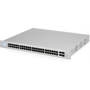 Ubiquiti Networks UniFi US-48-500W - Managed Switch