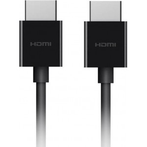 Belkin HDMI 2.1 kabel - Ultra High-Speed - 2m