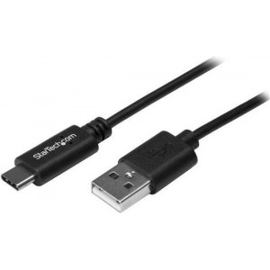 StarTech.com USB-C naar USB-A kabel M/M 2 m USB 2.0