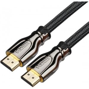 HDMI 2.0 Kabel 20 Meter - Ultra HD 4K High Speed (60/120/240Hz) - 18GBPS