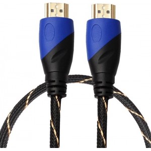 HDMI kabel - HDMI naar HDMI - 0.5 m