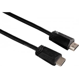 Hama high speed HDMI kabel ethernet 1.5m, 1 ster