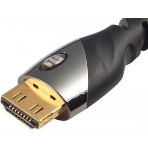 Monster kabel Platinum HDMI 3m.