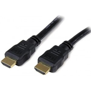 StarTech.com 1m High Speed HDMI-kabel Ultra HD 4k x 2k HDMI-kabel HDMI naar HDMI M/M