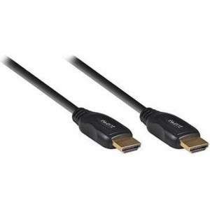 HDMI High Speed Connect Cable 2.5M