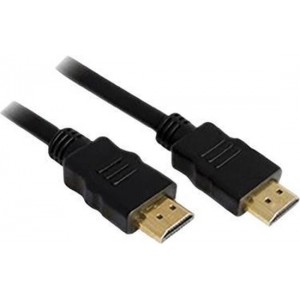 HDMI kabel 1.4 - 3 meter