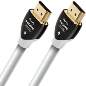 AudioQuest Pearl HDMI kabel 10m