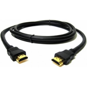 Value Monitorkabel HDMI High Speed, M/M 5m