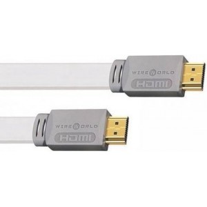 WireWorld ISLAND 7 HDMI (4K) (3 Meter)